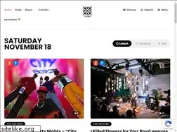 Sites similar to clove.world