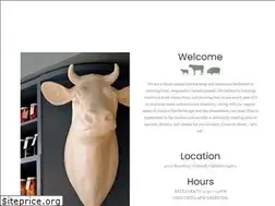 Sites similar to cloveandhoofoakland.com