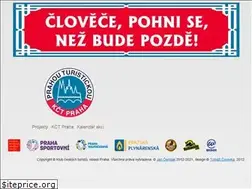 Sites similar to clovecepohnise.cz