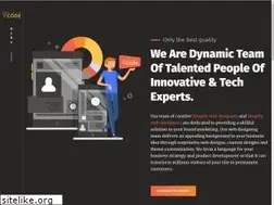 Sites similar to clovecode.com