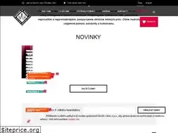 Sites similar to clovekvtisni.cz