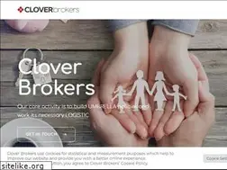 Sites similar to clover-brokers.com