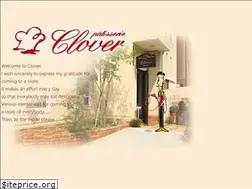 Sites similar to clover-cake.jp