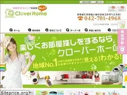 Sites similar to clover-clover.co.jp