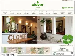 Sites similar to clover-hair.com