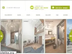 Sites similar to clover-ho.com