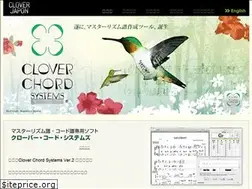 Sites similar to clover-japon.co.jp