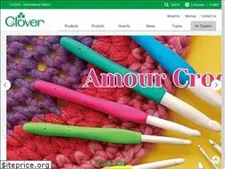 Sites similar to clover-mfg.com