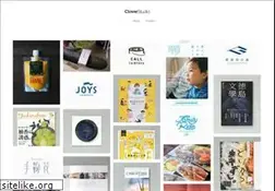 Sites similar to clover-studio.net