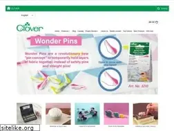 Sites similar to clover-usa.com