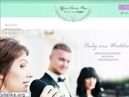 Sites similar to clover-wedding.jp