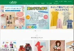 Sites similar to clover.co.jp