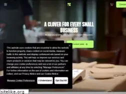 Sites similar to clover.com