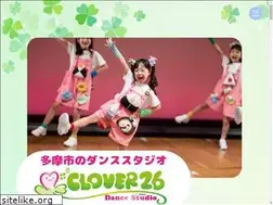 Sites similar to clover26.com