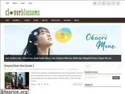 Sites similar to cloverblossomsblog.com