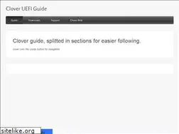 Sites similar to cloverboot.weebly.com
