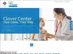 Sites similar to clovercenter.com