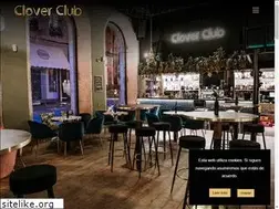Sites similar to cloverclub.es
