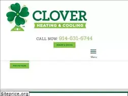 Sites similar to clovercool.com