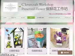 Sites similar to clovercraftworkshop.com