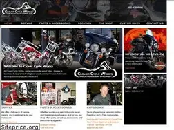 Sites similar to clovercycleworks.com