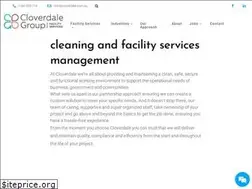 Sites similar to cloverdale.com.au