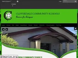 Sites similar to cloverdale.k12.in.us