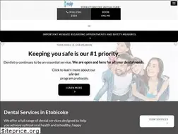 Sites similar to cloverdaledentalgroup.com