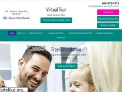 Sites similar to cloverdaledentists.ca