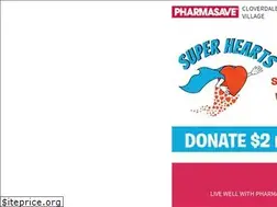 Sites similar to cloverdalepharmasave.com
