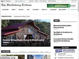 Sites similar to cloverdalereveille.com