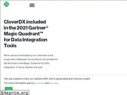 Sites similar to cloverdx.com