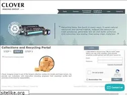 Sites similar to cloverenvironmental.com