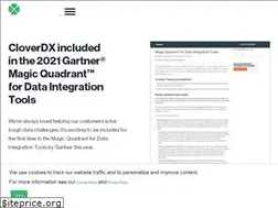 Sites similar to cloveretl.com