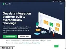 Sites similar to cloveretl.org