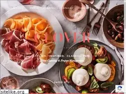 Sites similar to cloverfood.com.au