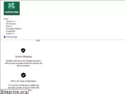 Sites similar to cloverhill.ie