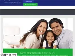 Sites similar to cloverhillsdental.com