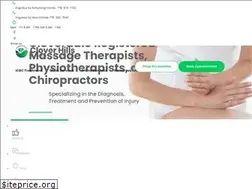 Sites similar to cloverhillsrehabilitation.com
