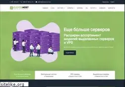 Sites similar to cloverhost.net