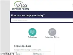 Sites similar to cloverimagingsupport.com