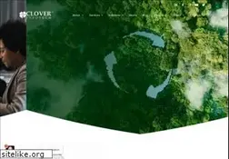 Sites similar to cloverinfotech.com