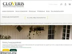Sites similar to cloveris.pl