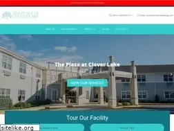 Sites similar to cloverlakeliving.com