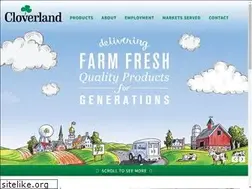 Sites similar to cloverlanddairy.com