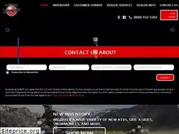 Sites similar to cloverlandmotorsports.com