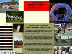 Sites similar to cloverlandponiesandzoos.com