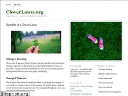 Sites similar to cloverlawn.org