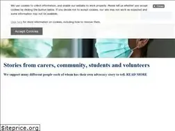 Sites similar to cloverleaf-advocacy.co.uk