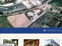 Sites similar to cloverleaf-oasis.com